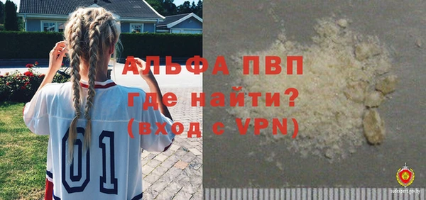 хмурый Липки